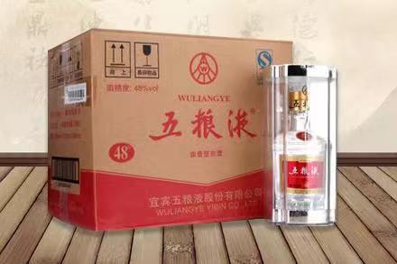 莱西老酒回收